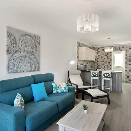 Apartment Adelfa Golf