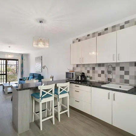 Apartment Adelfa Golf