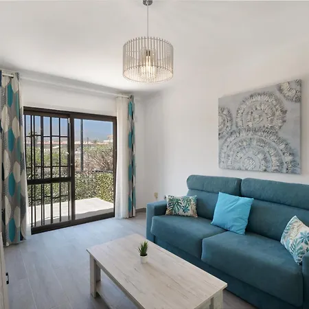 Apartment Adelfa Golf *