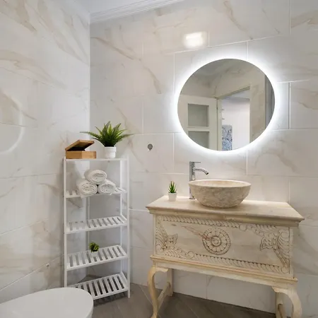 Adelfa Golf Apartment San Miguel de Abona