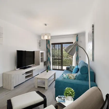 Apartment Adelfa Golf San Miguel de Abona