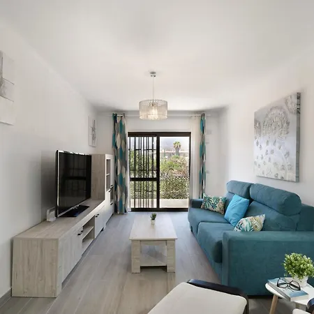 Adelfa Golf San Miguel de Abona