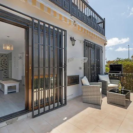 Apartment Adelfa Golf San Miguel de Abona