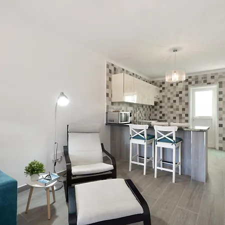 Adelfa Golf * San Miguel de Abona