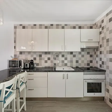 Adelfa Golf * San Miguel de Abona