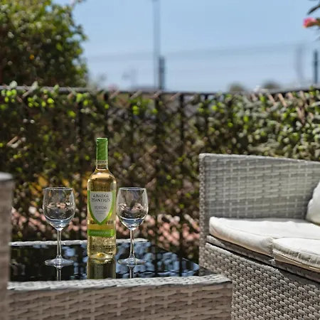 Adelfa Golf San Miguel de Abona