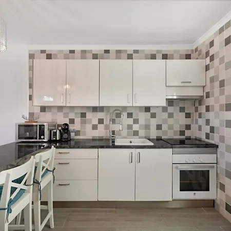 Adelfa Golf Apartment San Miguel de Abona