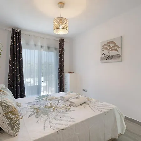 Adelfa Golf Apartment *