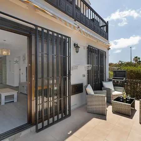 Adelfa Golf Apartment San Miguel de Abona