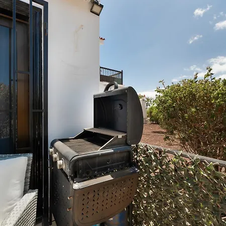 Apartment Adelfa Golf San Miguel de Abona