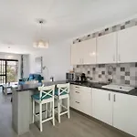 Apartamento Adelfa Golf