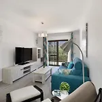 Apartamento Adelfa Golf San Miguel de Abona