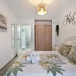 Apartamento Adelfa Golf